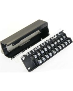 ControlLogix 20 Pin Screw TRM Block