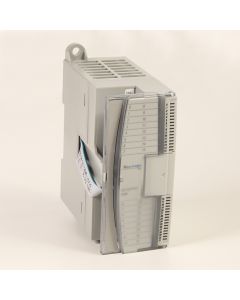 8 Point 24 VDC Sink/Source Input/6 Point VAC/VDC Relay Output Combination Module