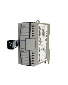 8 UNIVERSAL ANALOG INPUTS