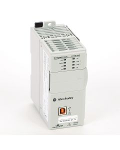CompactLogix 1 MB No Cap Controller