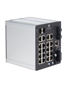 Stratix 5200 20 Port Switch - 1783-CMS20DN
