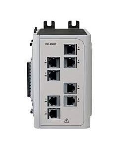 Stratix 8000 Copper 8 Port Exp. Module