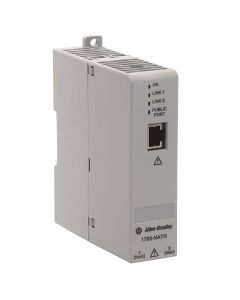 Networks and Communication Products, 1783 Configurable NAT Router