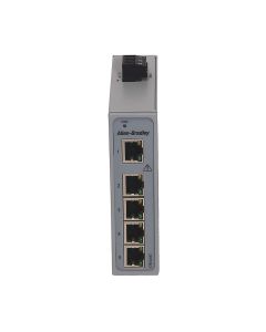 Stratix 2000 5T Port Unmanaged Switch