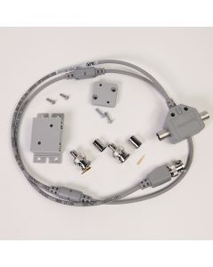 ControlNet 1 m Coaxial Straight T-Tap
