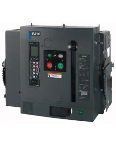 IZMX40B, 4-pole, 4000 A, withdrawable