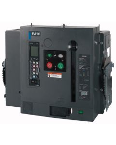 IZMX40B, 4-pole, 1000 A, withdrawable