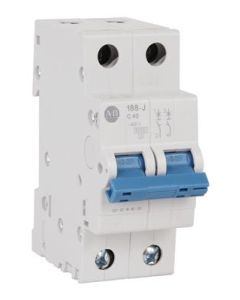 140G - Molded Case Circuit Breaker, J frame, 65 kA, T/M - Thermal Magnetic