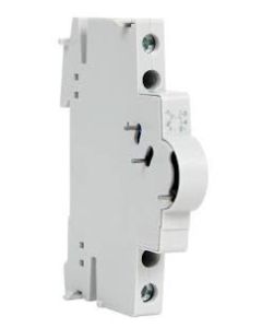 Auxiliary Contact. 1 CO, Mount Location: Right