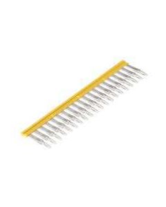 W-Series, Cross-connector, 24 A ZQV 2.5N/20 GE