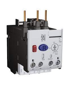 IEC Overload Relay