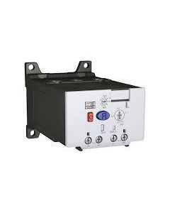 E100 Overload Relay, Trip Class 10, 15, 20, or 30, Advanced Overload Relay, 20...100A, Integrated Panel Mount With Pass-through, All Contactors