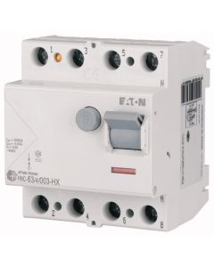 xPole Home 63A 4P 30mA