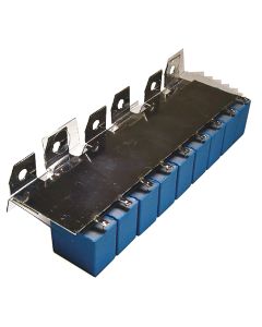 PowerFlex 700H/S Discharge Resistor Kit
