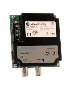 PowerFlex Architecture Class ControlNet to DPI Communication Adapter