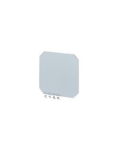 Mounting plate