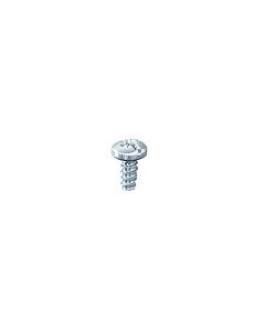 Fixing screw