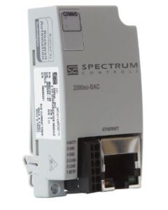 BACNet + BACNet/IP Communications Module