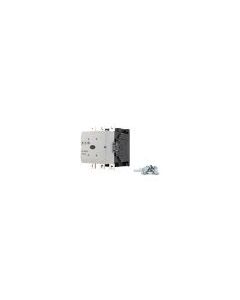  Contactor, 380 V 400 V 132 kW, 2 N/O, 2 NC, RA 250: 110 - 250 V 40 - 60 Hz/110 - 350 V DC, AC and DC operation, Screw connection