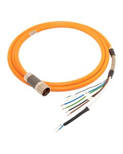 Kinetix Cable Single DSL 2090 Series 2090-CSBM1DG-14VA07