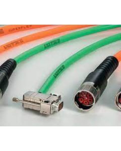 TLP cable and connector kit