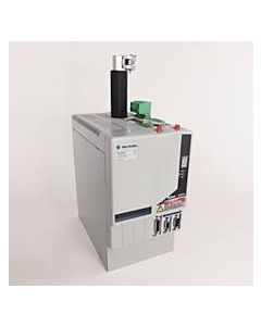 Kinetix 6000 Axis Module