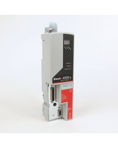 Kinetix 6200/6500 Control Module 2094-EN02D-M01-S1
