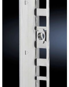 Slot-in cable gland, 482.6 mm (19&quot;) 