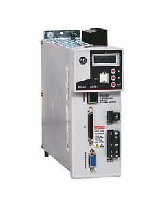 Kinetix 300 & 350 Servo Drives, , 3.0 kW, Indexing Mode