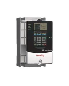 POWERFLEX 70 AC DRIVE 52 A AT 40 HP 20A