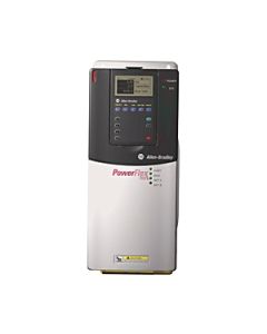 Powerflex 700 frame 7-10 drives