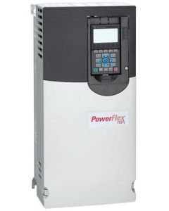 PF755 480V 3PH 34A 25HP Open EMC