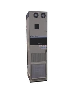 POWERFLEX 755 AC PACKAGED DRIVE