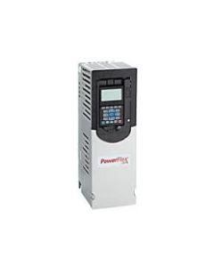 AC Drive, Trane Corp. Special, 480V AC, 900 A, Se ries 2.0