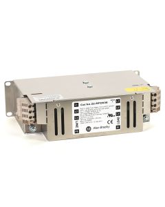 PowerFlex EMC Filter