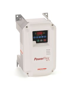 PowerFlex 40 2.2 kW (3 Hp) AC Drive