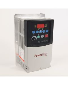 PowerFlex 40 2.2 kW (3 Hp) AC Drive