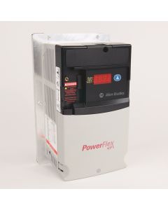 PowerFlex 40P 0.75 kW (1 Hp) AC Drive