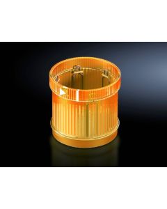 LED steady light component for signal pillar, modular