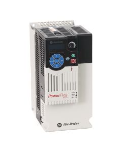 PowerFlex 520 Czech User Manual
