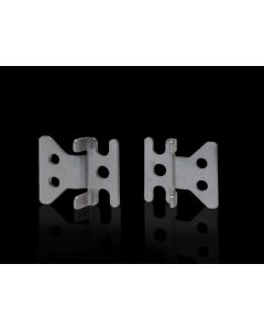 Wall mounting bracket for KL, EB, BG, AE, CM, EL wall-mounted enclosures