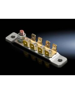 Earthing plate 