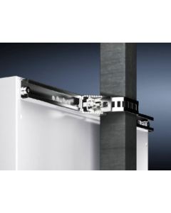 Pole clamp for AX, KX, AX plastic, AX IT