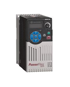PowerFlex 523 1.5kW (2Hp) AC Drive