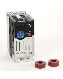 PowerFlex 525 1.5kW (2Hp) AC Drive