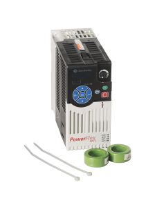 PowerFlex 525 0.75kW (1Hp) AC Drive