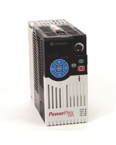 PowerFlex 525 2.2kW (3Hp) AC Drive