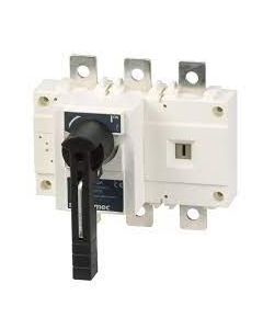 SIRCO 4X1600A  FRONT OPERATION