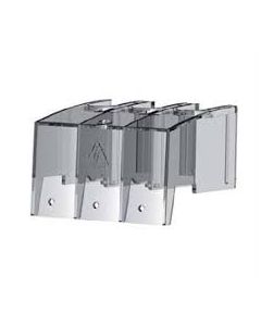 TERMINAL SHROUD 3P TOP/BOTTOM 200-250A
