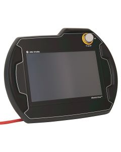 MobileView Tethered Operator Terminal